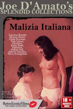 Malizia italiana